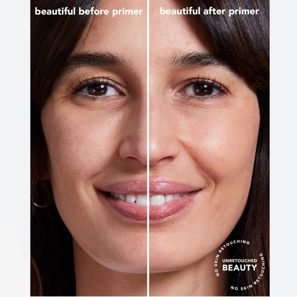 NEW Tula Filter Primer Blurring & Moisturizing Primer in Sunrise (Medium) Full - Picture 10 of 14